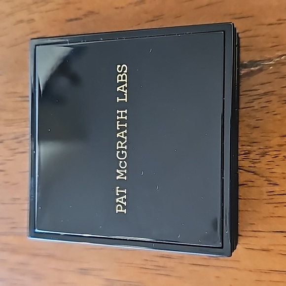 Pat McGrath Other - Pat McGrath Blush without caution. Only swatched once.